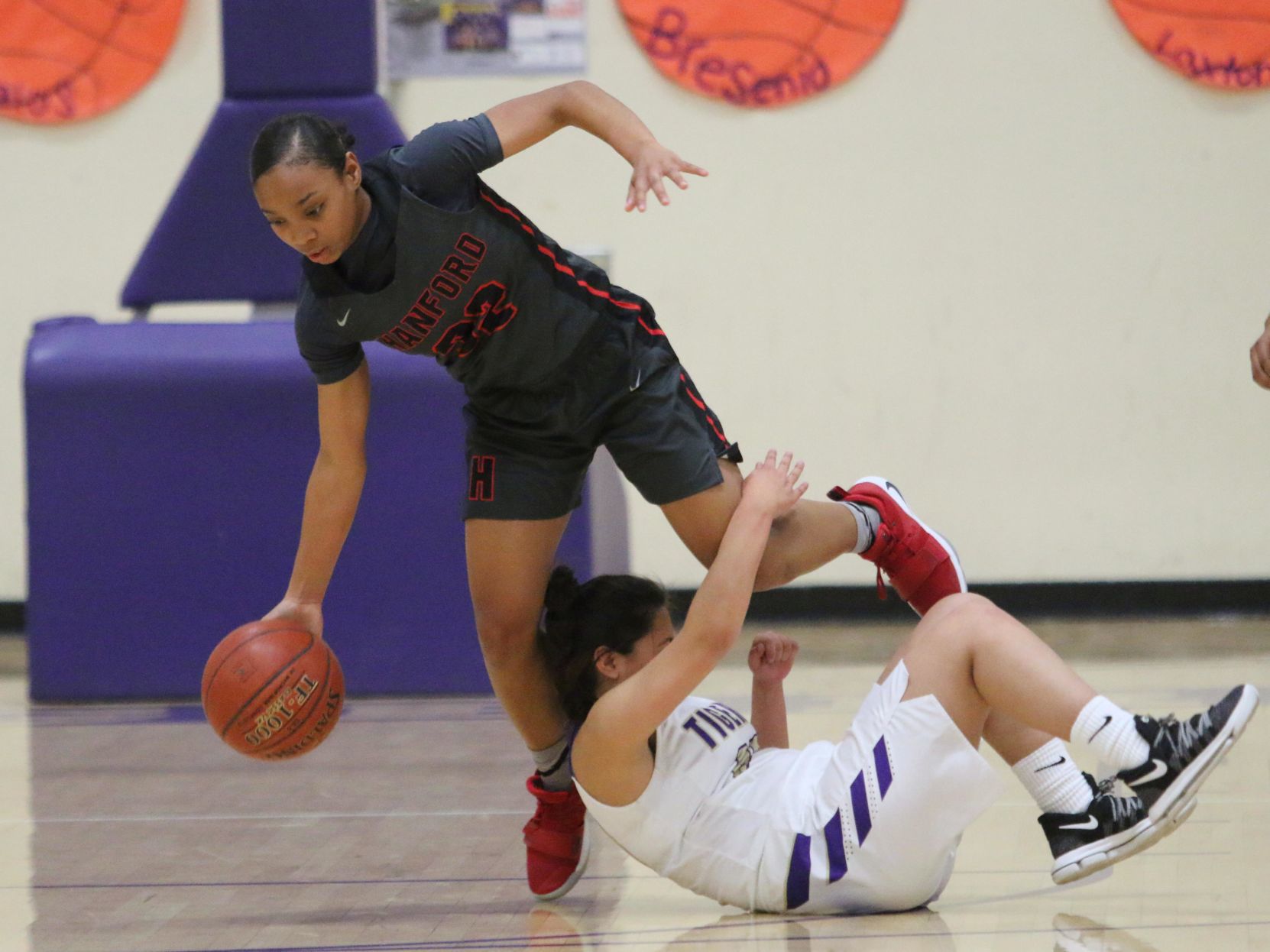 Bullpups defeat Tigers, win 14th WYL title in a row